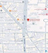 آدرس روی نقشه